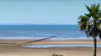 フリポート海瀛湾ホテル 福州 - オーシャンビュー