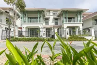 S-Solution Phu Quoc by DDH Hotels near Thom island