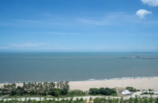 柏納S酒店（泉州惠安玉沙灣店）