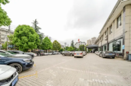 久龍黎平大飯店（黎平翹街店）