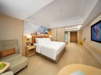 Vienna Hotel (Changsha Songya Lake Luositang Metro Station Branch)