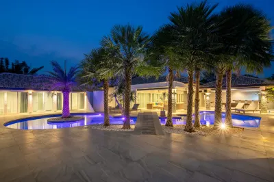 Orchid Paradise Homes OPV 301 Hotels in Hin Lek Fai