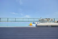 雲裳オーシャンビュー民宿 - プール