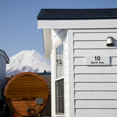 Inn the Fuji Hotels near Ararayama Shrine