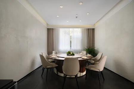 Wudang Mountain Shanheyue Original Inn Отели рядом с достопримечательностью «Wudang Mountains Ancient Building Complex»