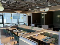 Wanghai Homestay (Dalian Venice Water City) 다롄 호텔