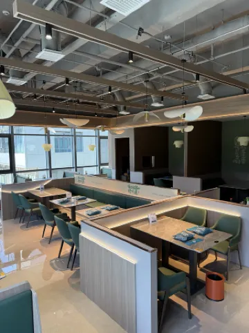 Wanghai Homestay Hotel (Dalian Venice Water City)