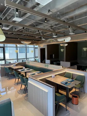 Wanghai Homestay Hotel (Dalian Venice Water City)