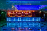 Xiangjiang Hotel Shishi - bar