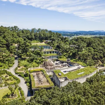 L’art de la vie Art & Resorts