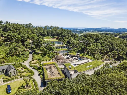 L’art de la vie Art & Resorts