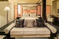 Qilai Manor Hotel (Lizhuang Ancient Town) Hotels in Yibin