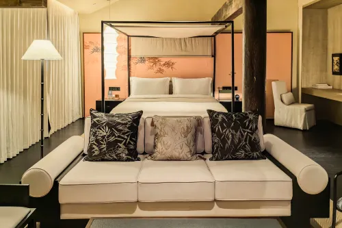 Qilai Manor Hotel (Lizhuang Ancient Town) Hotels in Yibin