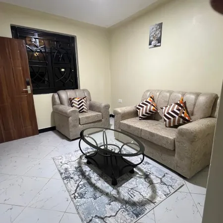 Oltotoi Suites
