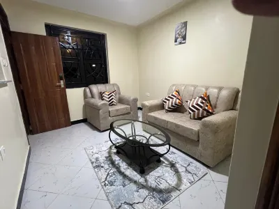 Oltotoi Suites Hotels in 