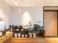 廈門艾思頓S飯店（翔安新城店） 后村附近的飯店