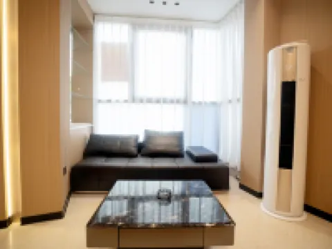 Zhongxing Hotel Hotels in Baofeng
