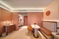Orange Hotel (Anji Jiuzhou Changshuo Plaza Branch)