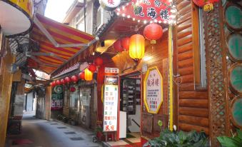 Jiufen Seaside Homestay