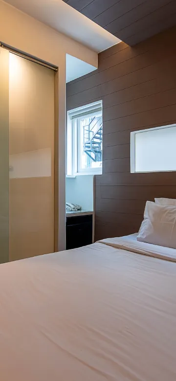 ห้องสุพีเรียร์เตียงใหญ่(endless)