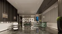 WEN Wenchuang Hotel (Quzhou Guojin Center Shuitingmen)