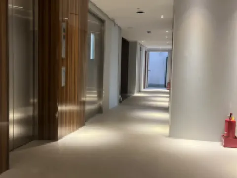 Papo'a Labs Hotels in Tainan