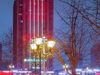 Chongqing Tinglong Hotel Hotels near Meixin Foreigns' Street
