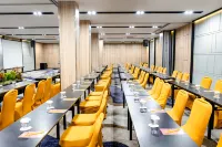 Yello Hotel Samarinda Hotels in Samarinda