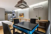 Ease Hotel · Yue (JingdezhenLeping Huada Shopping Center) - balcony