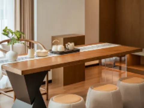 FS.Serene.hotel Hotels in Midu