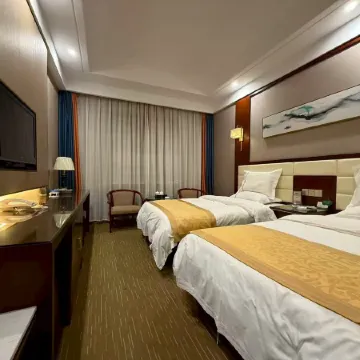 Fanshi Longhe Hotel
