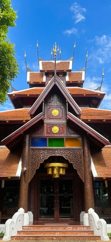 รูปภาพของเดอะริมรีสอร์ท เชียงใหม่