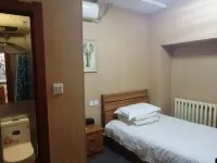 Longqi Homestay Hotels in Hegang