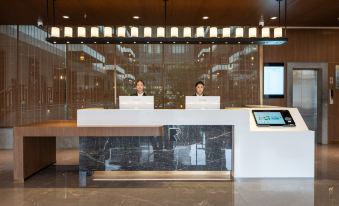 REZEN REALM HOTEL