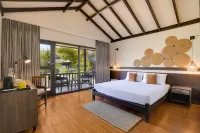 Tigerland Safari - A Lemon Tree Resort, Chitwan, Nepal Hotels in Chitwan
