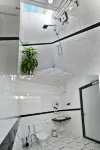 Oceana Inn Maldives - parking