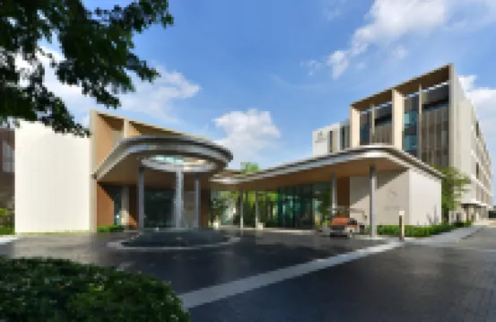 โรงแรม เซนส์ โรงแรมใกล้มัสยิดย่ามีอะห์