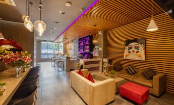 A25 Hotel - 55 Lê Anh Xuân