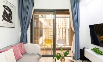 Luxury Cityview Cherry Houses - Masteri Thao Dien