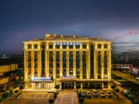 INZONE GARLAND SELECTION Hotel (Linyi Yishuitaishan Road Branch) Hotels near Heavenly Kingdom Scenic Area