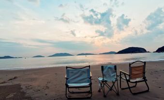 Morning hi Designer Homestay