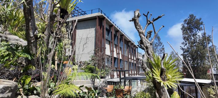 Jambuluwuk Bromo Poshtel Hotels in Pasuruan Regency