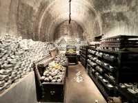 Time Slow | Holiday Courtyard (Rishengchang Draft Bank · Youjian Pingyao Theater Store) - romantici