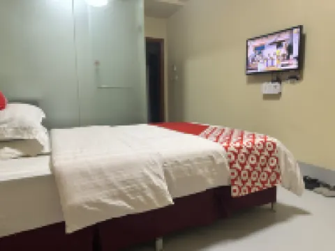 Jiaoling Juyuan Hotel