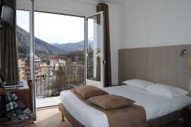 Adonis Lourdes - Notre Dame de la Sarte