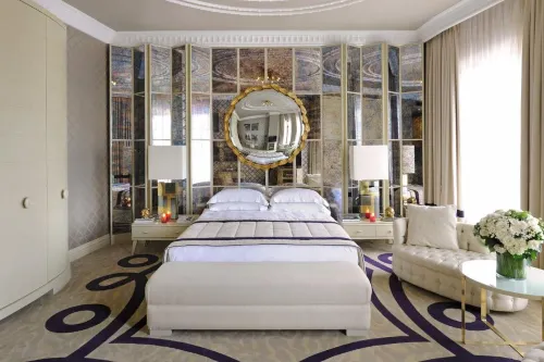 Taxim Hill Hotel