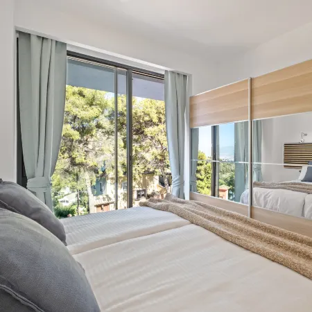 Villas Pinares de San Anton - Sea, City, Mountain, Views