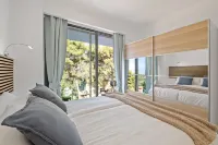 Villas Pinares de San Anton - Sea, City, Mountain, Views