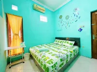 Bronk House 1 Malioboro Hotels in Pakualaman