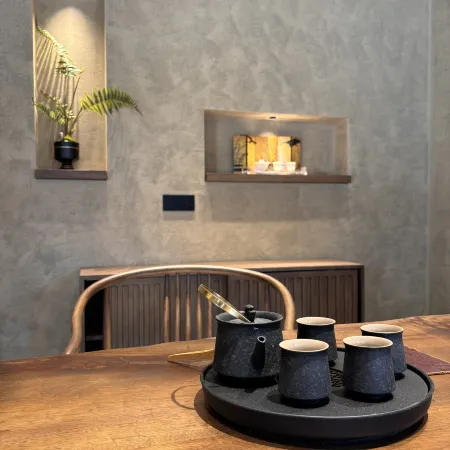 Shansha 1368 Hotel